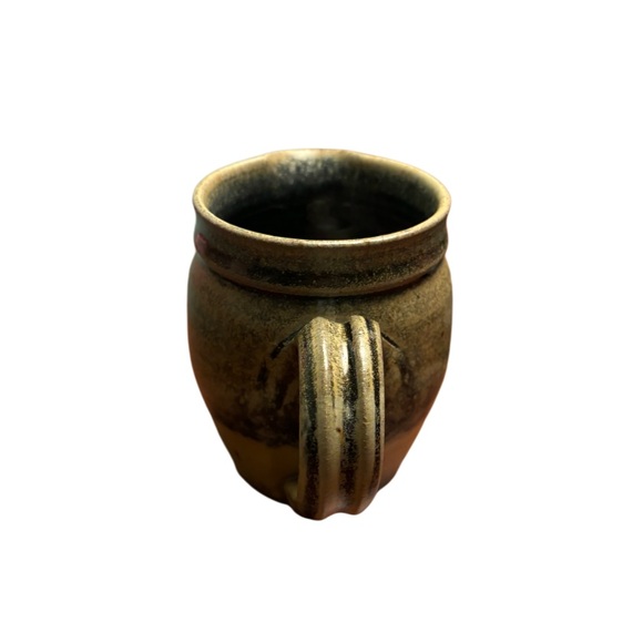 Handmade Studio Pottery Creamer. - Picture 5 of 7